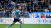 Mjällby spetsar inför mötet med IFK – tung anfallare återvänder