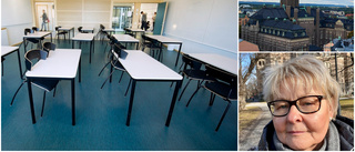 SD: Ingen kommun vill betala för tomma skolbänkar