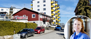 Eskilstuna en av landets mest hyresrättstäta kommuner