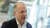 Kraftigt orderlyft för Volvo