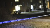 Misstänkt för dödsskjutningen i Fröslunda släppt