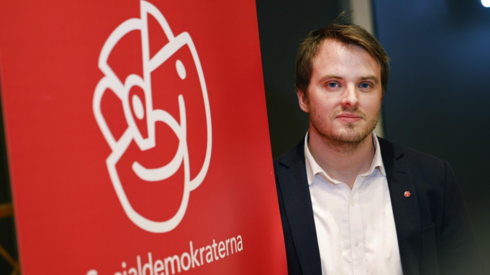Kommunstyrelsens nye ordförande Emanuel Ksiazkiewicz vill ha en ny kommundirektör i Botkyrka. Han har därför valt att sparka Leif Eriksson, enligt SVT. Arkivbild.