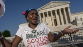 USA väntar på utslag om abortpiller