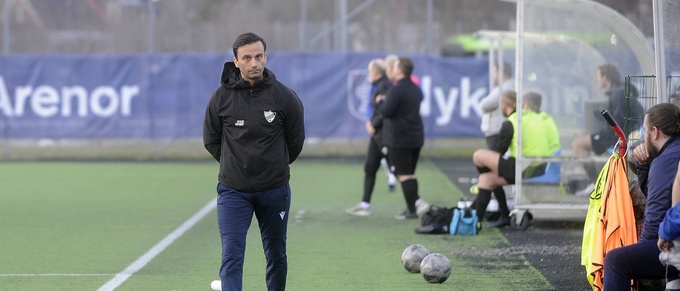 IFK efter brakförlusten: De är inte 5–1 bättre än oss