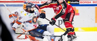 18.00: Luleå Hockeys match mot Växjö