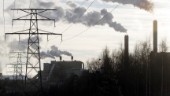 Elbristen skrämmer bort företagen från Gotland