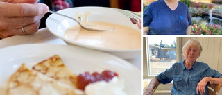 1,9 miljoner sparas när kyld mat införs till äldre i Söderköping 