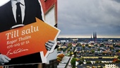 Ny mäklarfirma etablerar sig i Uppsala