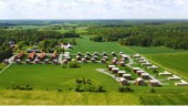 Byggplaner på åkermark hamnar i domstol