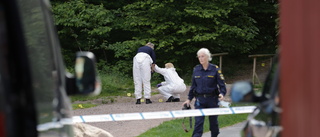 Man skjuten till döds i Göteborg – två anhållna