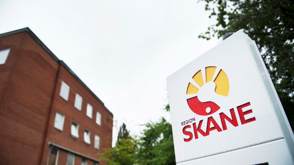 Region Skåne skriver i sin anmälan att orsaken till den felaktiga behandlingen var "bristande följsamhet till rutiner". Arkivbild.