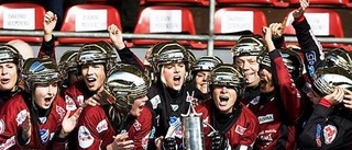 Nässjö svenska mästare!