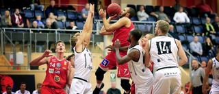 Förlängs sviten för Uppsala Basket?