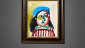 Äkta Picassoverk säljs i Uppsala - 12 miljoner i utropspris