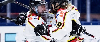 Storseger för Luleå Hockey – efter hattrick