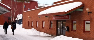 Lulebo köper Porsöns hälsocentral