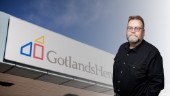 "Det känns inte bra i magen att Gotlandshem inte har några studentlägenheter"