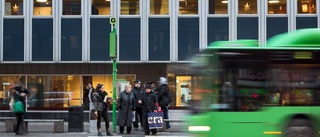 BRT ett bra alternativ