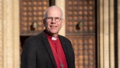Jubilerande biskopen visste tidigt vad han ville bli: "Lekte präst framför tjockteven" • Möt Martin Modéus i personlig intervju