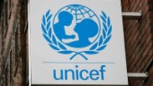 Ukrainsk barnbok säljs till förmån för Unicef