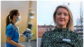 Sjuksköterskor larmade om arbetsmiljön på ViN: ✓ Det händer nu ✓ Vårdförbundet i samtal med ledningen: "De kan inte ha missuppfattat var vi står"