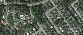 Nya ägare till villa i Gammelstaden, Gammelstad - 3 450 000 kronor blev priset