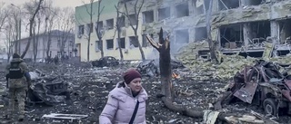 Senaste nytt om kriget i Ukraina