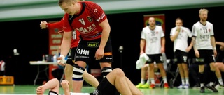 Lyckas EHF att fälla Eskil?