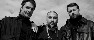 Swedish House Mafia spelar på Ultra Miami 2023