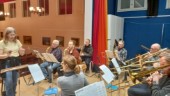 Musikkåren gör comeback – med fika • Bjuder in musikaliska elever från Kulturskolan