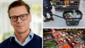 Chefsekonomen: "Ökade matpriser har ingenting med kriget att göra" – Konsumenterna får räkna med ännu dyrare matpriser