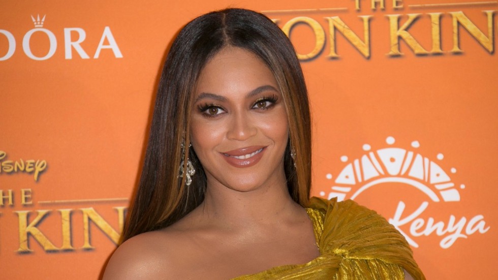 Beyonce är en av de artister som ska uppträda på Oscarsgalan. Arkivbild.