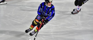 Klart: UNT visar Sirius bandy