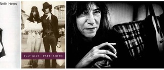 Patti Smith är tillbaka med kraft