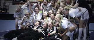 Uppland levererade guld