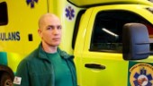 Ambulanschef bemöter kritik