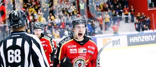 Luleå Hockey delar ut gratis säsongskort