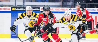 Spelschemat: Luleå Hockey inleder med hemmamatch