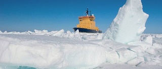 Rekordlång isvinter – så många dagar var det is på Bottenviken