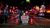 Sex döda i skottlossning i Sacramento