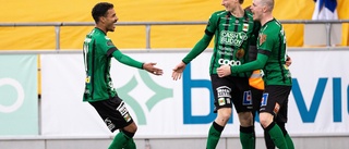 Mardrömspremiär för IFK – åkte på en blytung förlust 