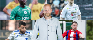 Stor genomgång av division 2 inför premiären • Sandberg: "Blir en kamp mellan BBK och IFK Luleå"