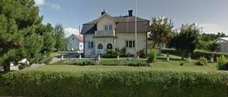 Hus på 190 kvadratmeter sålt i Mjölby - priset: 5 000 000 kronor