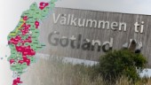 Gotlands invånarantal fortsätter att öka – om än i långsammare takt
