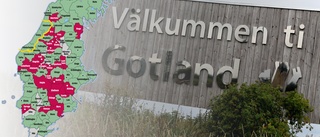 ”Stoppa inte den potential som finns på hela Gotland”
