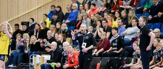 Boden Handboll möter Kinas landslag