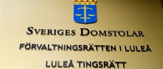 Återfallsförbrytare åtalas