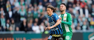 Spelarbetyg Hammarby-Sirius