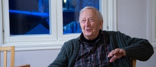 90 år: Olle Westberg            