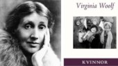 "Virginia Woolfs essäproduktion var oändligt stor"